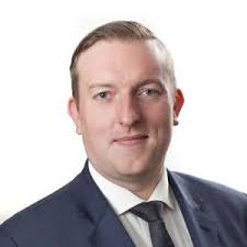 Barry Nilsson goes back to Black