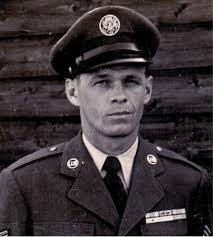 Vernon 'Bud' John Hof