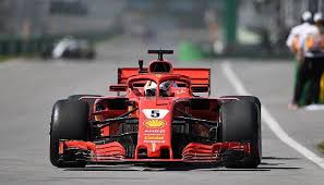 Venerdí 16 luglio alle 19:00: Diretta Formula 1 Gp Canada 2018 Streaming Live Oggi Alle Ore 20 10 Si Potra Vedere La Partenza Della Gara Sul Circuito Di Montreal Ferrari Canada Formula 1