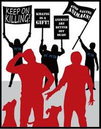 In 2011, people for the ethical treatment of animals (peta) behaved in a regrettably consistent manner winograd thus concludes that peta's claim that it kills so many animals because they are. 80 Animals Peta Kills Ideas In 2021 Animals Peta Pets