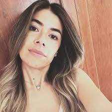 Violeta Medrano's Instagram, Twitter & Facebook