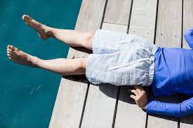 Ces drôles de gadgets dont je ne pourrai pas me passer pour les enfants! Canopea Les Maillots De Bain Anti Uv Pour Enfants Dont On Ne Peut Pas Se Passer Rise And Shine