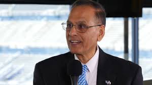 Conversations With Commish: David Sayler, Miami Director of Athletics