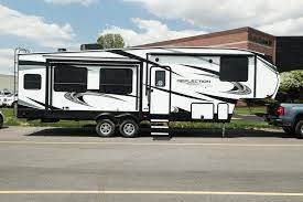 Grand design reflection 150 series 260rd. Grand Design Reflection 260rd Happy Daze Rvs Blog