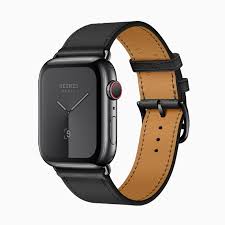 It was released on september 20, 2019 during an apple special event alongside the iphone 11. Apple Prasentiert Die Apple Watch Series 5 Apple De