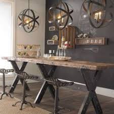 Pin By Julia Fani On Bar Design Ideas Rustic Industrial Decor Vintage Industrial Decor Industrial Interior Design