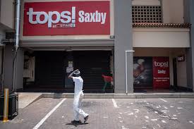 We did not find results for: Liquor Traders Plea To Ramaphosa End Booze Ban Now The Citizen
