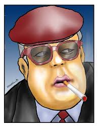 Friedrich Wilhelm Nietzsche