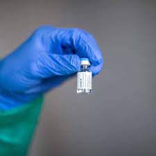 He said johnson & johnson has already contacted his lab to ask for guidance, though other scientists are urging patience. Corona Impfstoffe Priorisierung Von Johnson Johnson Aufgehoben Politik