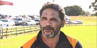 1995 Western Australia State of Origin players