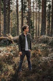 Men Forrest Trees Portrait Photoshoot Photography Nature Outdoor Sweden Photography Poses For Men Portrait Photography Men Portrait Photoshoot