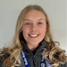 My journey as a Master's student began today!