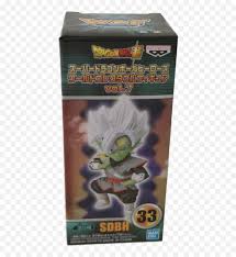 What we have here with dragon ball z budokai tenkaichi 3 is the third and last game in the series. Super Dragon Ball Heroes Wcf World Collectable Figure Vol 7 3 Zamasu Heroes Zamasu Figure Png Zamasu Png Free Transparent Png Images Pngaaa Com