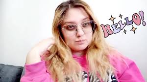 Pintando mi Cabello con Tinte Revlon 82B Rubio Platinado