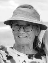 Obituary information for Frances Virginia Paris