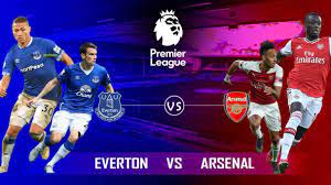Watch from anywhere online and free. Everton Vs Arsenal Premier League Match Preview And Prediction