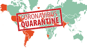 Diese sagt, wie viele neuansteckungen es pro 100'000 personen in den. Coronavirus Und Bag Risikolander Die Aktuelle Liste Watson
