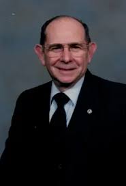 Obituary information for Roger Edward Gregory