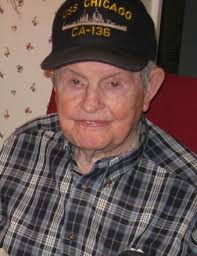 Arthur "Rudy" Blackwell Obituary