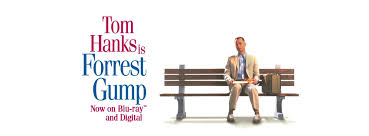 Forrest gump, a friendly, simpleminded man, finds himself in the middle of nearly every major event of the 1960s and '70s. Forrest Gump Home Facebook