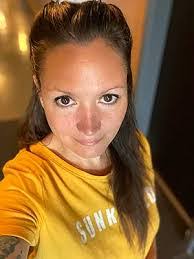 Destiny Buckley's Instagram, Twitter & Facebook