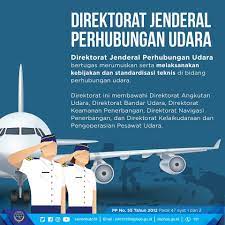 Check spelling or type a new query. Kemenhub Ri Di Twitter Kawulamoda Direktorat Jenderal Perhubungan Udara Ditjen Hubud Djpu151 Merupakan Unit Kerja Eselon I Di Bawah Naungan Kementerian Perhubungan Ri Yang Bertugas Merumuskan Serta Melaksanakan Kebijakan Dan Standardisasi Teknis
