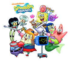 Spandy Spongebob Cartoon Spongebob Drawings Spongebob Squarepants