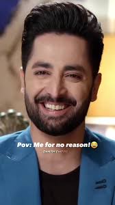 Danish Taimoor Laughing Dm me