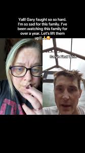 Gary Fighting Terminal Cancer