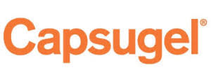 Logo PT. Capsugel Indonesia