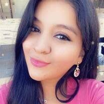 Nicole Faith Rosas Obituary