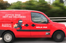 82 ninja logistics sdn bhd. Abraaj Group Leads Us 30 Million Investment In Ninja Van The Edge Markets
