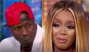 How many kids kirk have with resheeda? Rasheeda Loses It With Kirk On Lhhatl Reunion Show Rolling Out