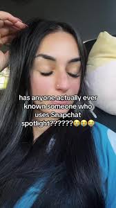 Spotlight Snaps Can You See If They Are Viewed