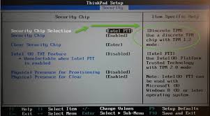 Save the changes, exit the bios, and reboot the system into the operating system. Bitlocker Not Encrypting Bad Password Discussions Encryption Sophos Community