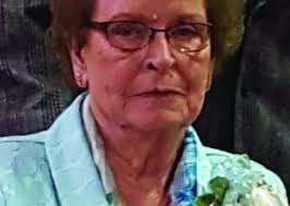 Grace Lucille Rose Obituary