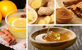 Les Bienfaits De L Infusion De Gingembre Cannelle Et Miel Ameliore Ta Sante Infusion De Gingembre Curcuma Et Miel Cannelle Miel