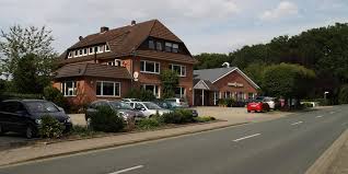 Das gasthaus an der themse. Restaurant U Gasthaus In Bassum Ludekes Gasthaus Zum Hombachtal