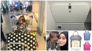 Tanda tangan dapat dijadikan sebagai sebuah legalitas surat tersebut dan kebenaran surat tersebut ditulis oleh. First Time Naik Flight Bawa Anak Kecil Ibu Ini Kongsi 6 Tips Berguna