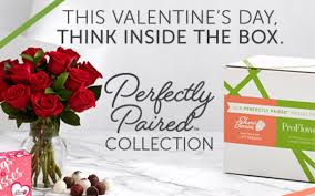 Deliveries are made monday through saturday. Proflowers Shari S Berries Join For Valentine S Day Promo 02 08 2018