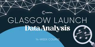 Codeclan Opens Data Analysis Course In Glasgow Fintech Scotland