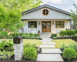 Image of Curb appeal home improvement