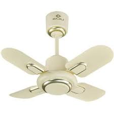 Find deals on products in light & electric on amazon. Bajaj Regal Gold Ceiling Fan Short Blade 4 Blade 600mm Ivory Gold Konga Online Shopping