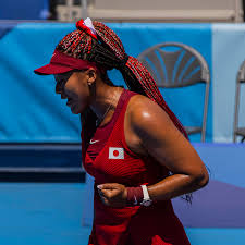Naomi osaka (大坂 なおみ, ōsaka naomi, japanese pronunciation: Mplgbmqzcvzkmm