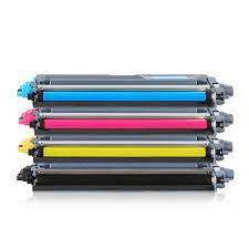 If you install it correctly, the green lock lever on the drum unit will lift automatically. 4 Tn221 Tn 225 Tn225 Black Color Printer Laser Toner For Brother Mfc 9130cw Printers Scanners Supplies Toner Cartridges