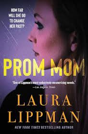 Does anyone read Laura Lippman? Not quite psychological thriller, but  mystery-ish. Anyway, I have an English degree, have spent most of my life  writing and editing, and I am a certified word