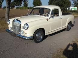 1960 Mercedes Benz 190d Mercedes Benz Mercedes Benz