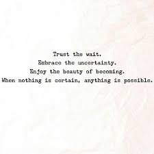 Regram From Allisonavalon New Beginning Quotes Beginning Quotes Be Yourself Quotes