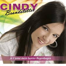 Cindy Brandstetter : albums, chansons, concerts
