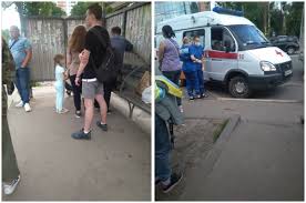 We did not find results for: Voronezh V Voronezhe Zhenshina Poteryala Soznanie V Avtobuse Bezformata